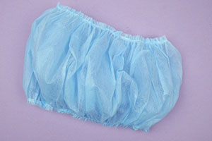 одноразовое нижнее белье